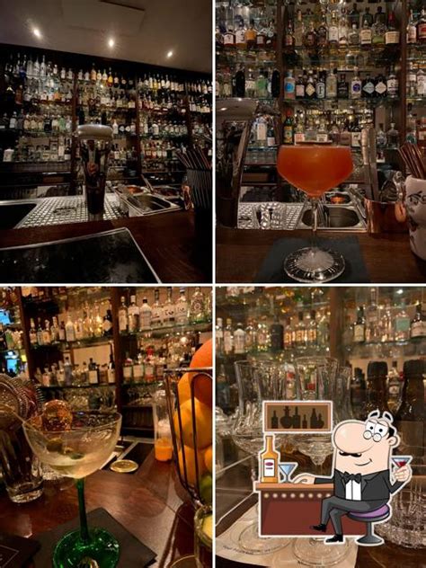 gin bar aachen.